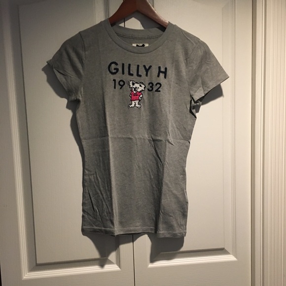 Set of 2 Gilly Hicks women’s cotton T-shirt - Picture 2 of 7
